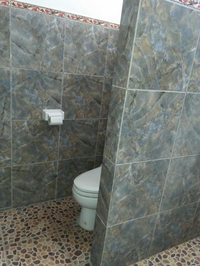 מלון אובוד Yumi House מראה חיצוני תמונה